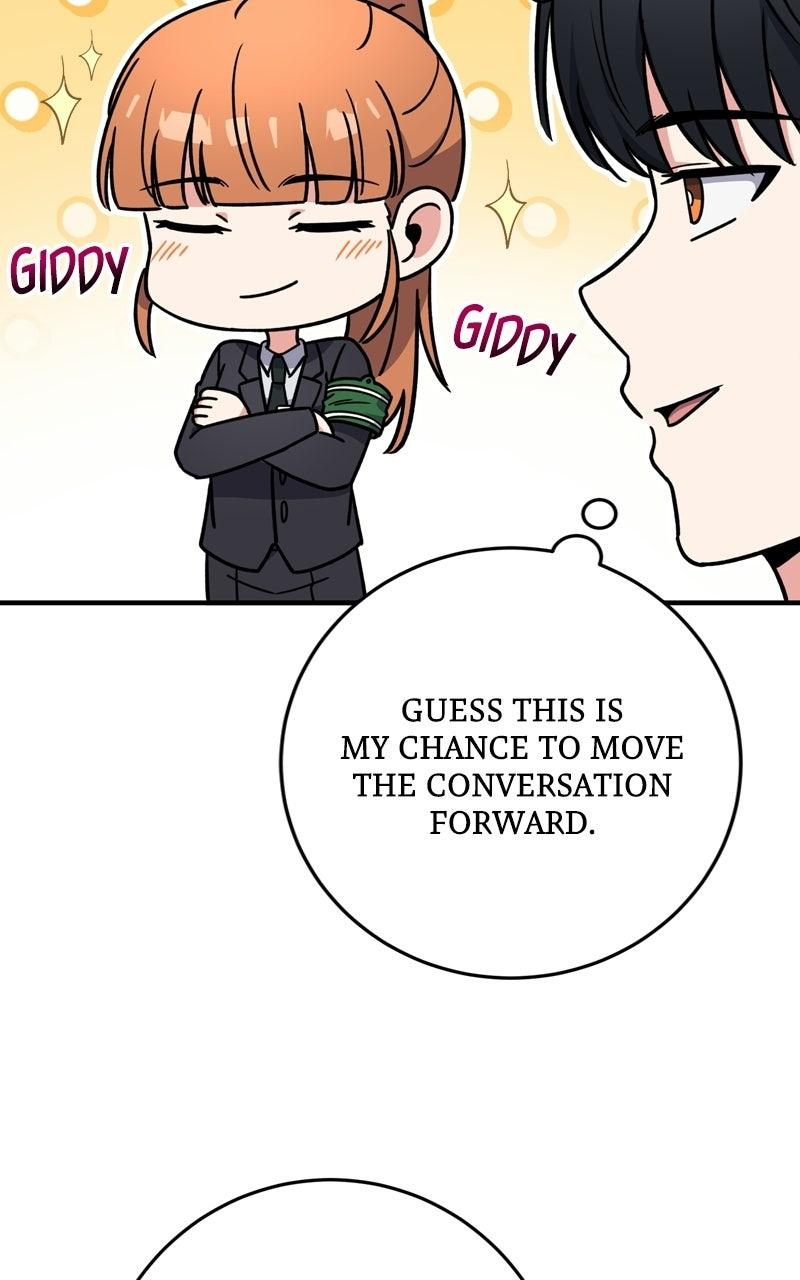 Read The Overpowered Support chapter 37 image 102 on Lezhin