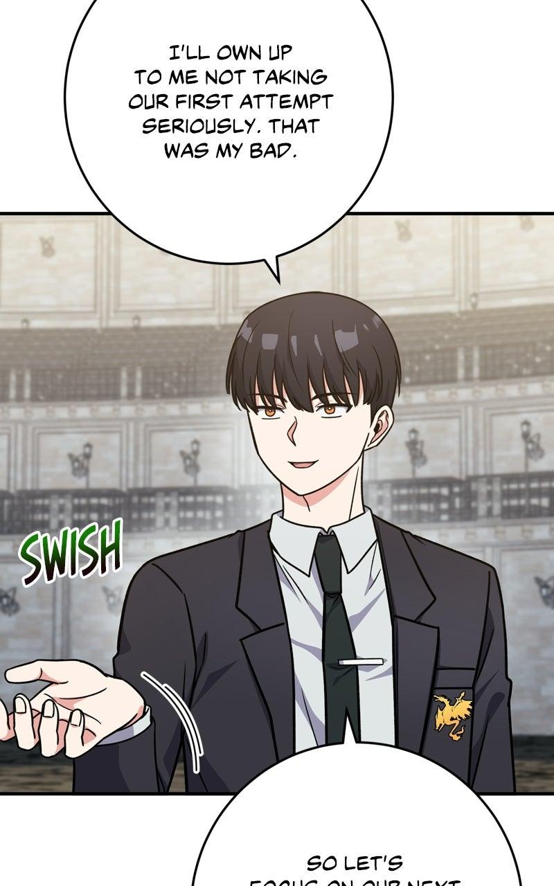 Read The Overpowered Support chapter 37 image 103 on Lezhin