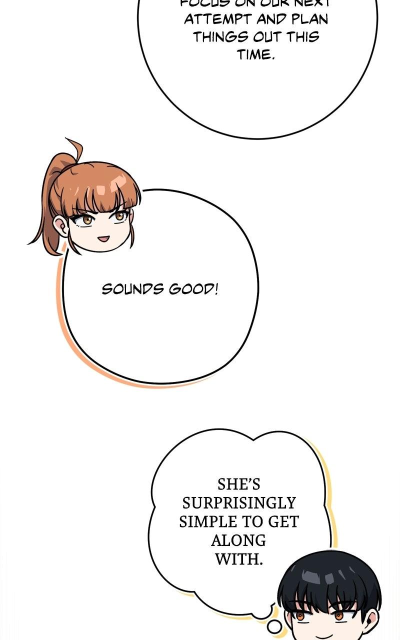 Read The Overpowered Support chapter 37 image 104 on Lezhin