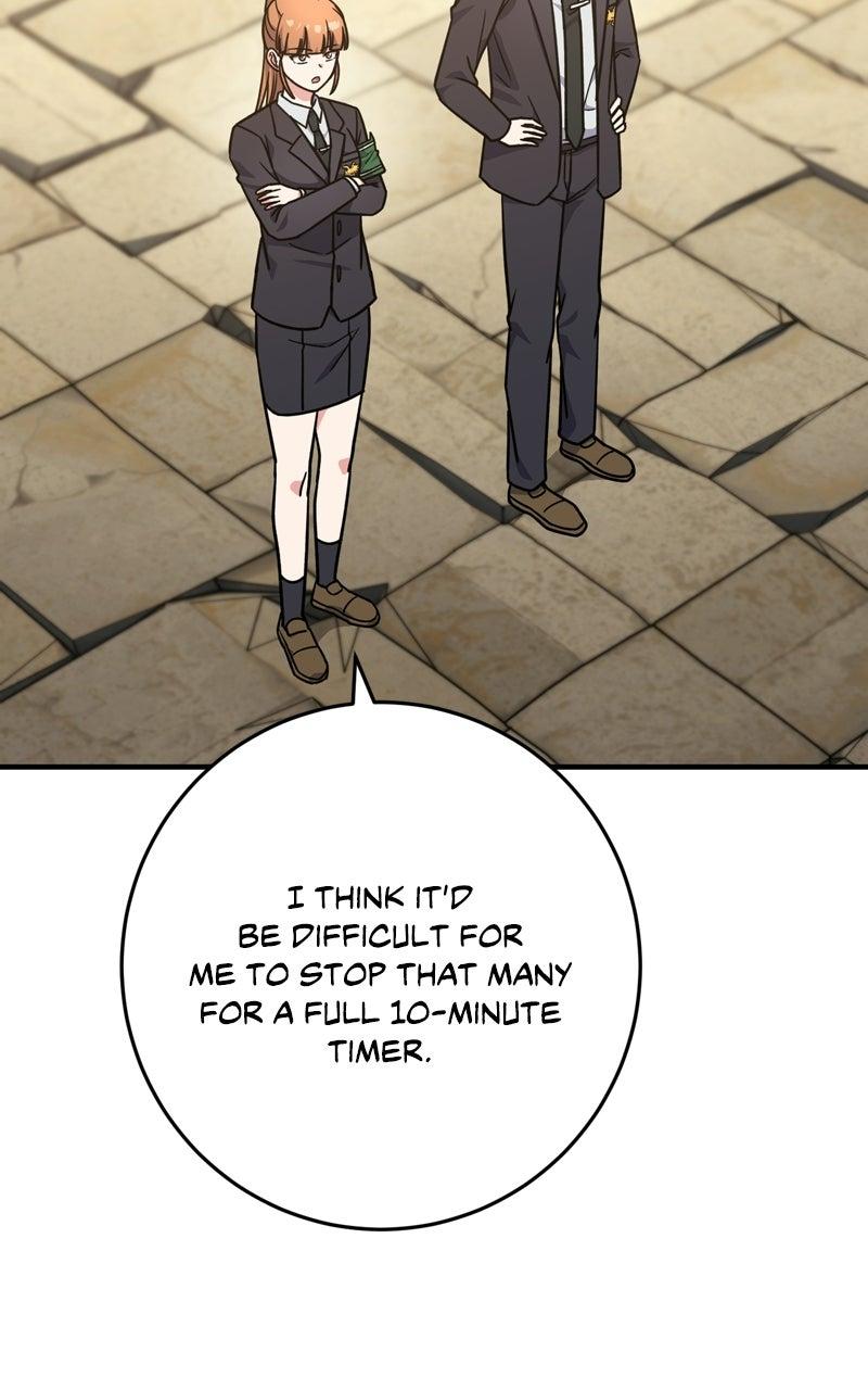 Read The Overpowered Support chapter 37 image 106 on Lezhin