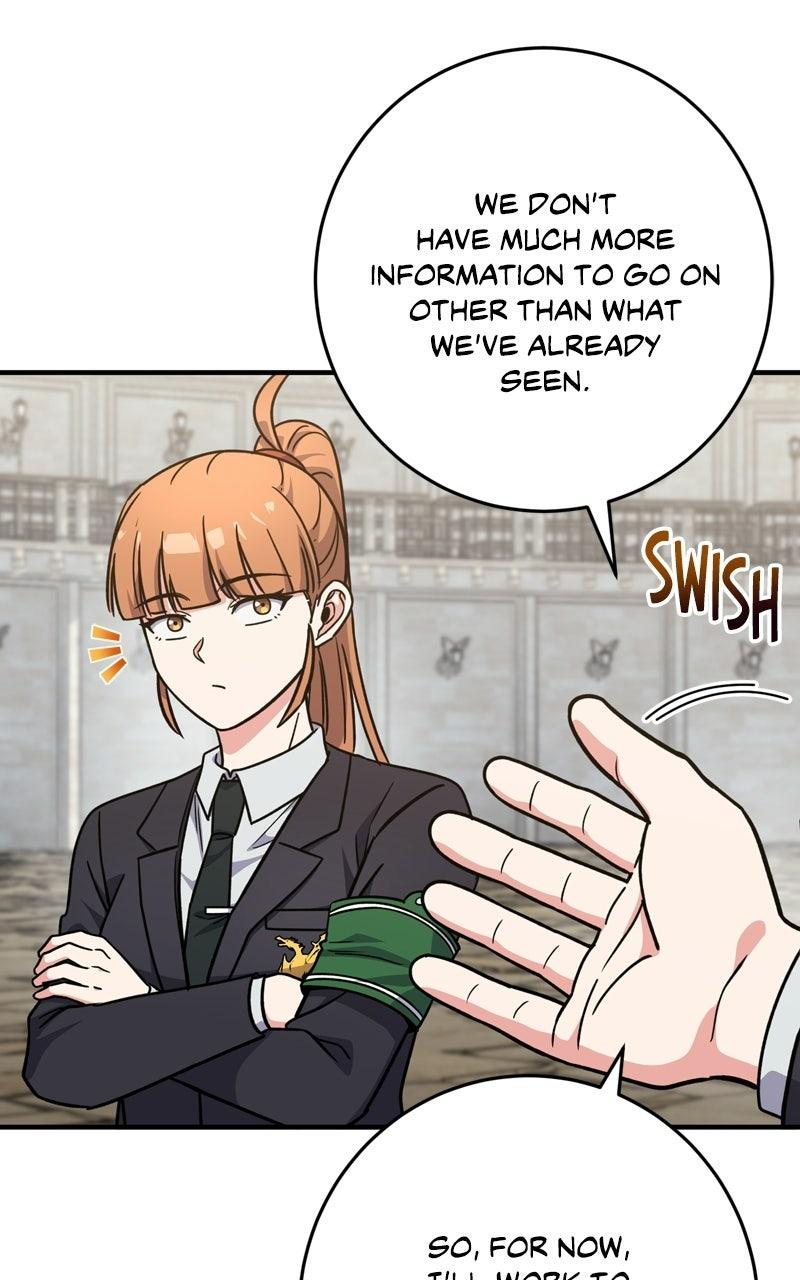 Read The Overpowered Support chapter 37 image 107 on Lezhin