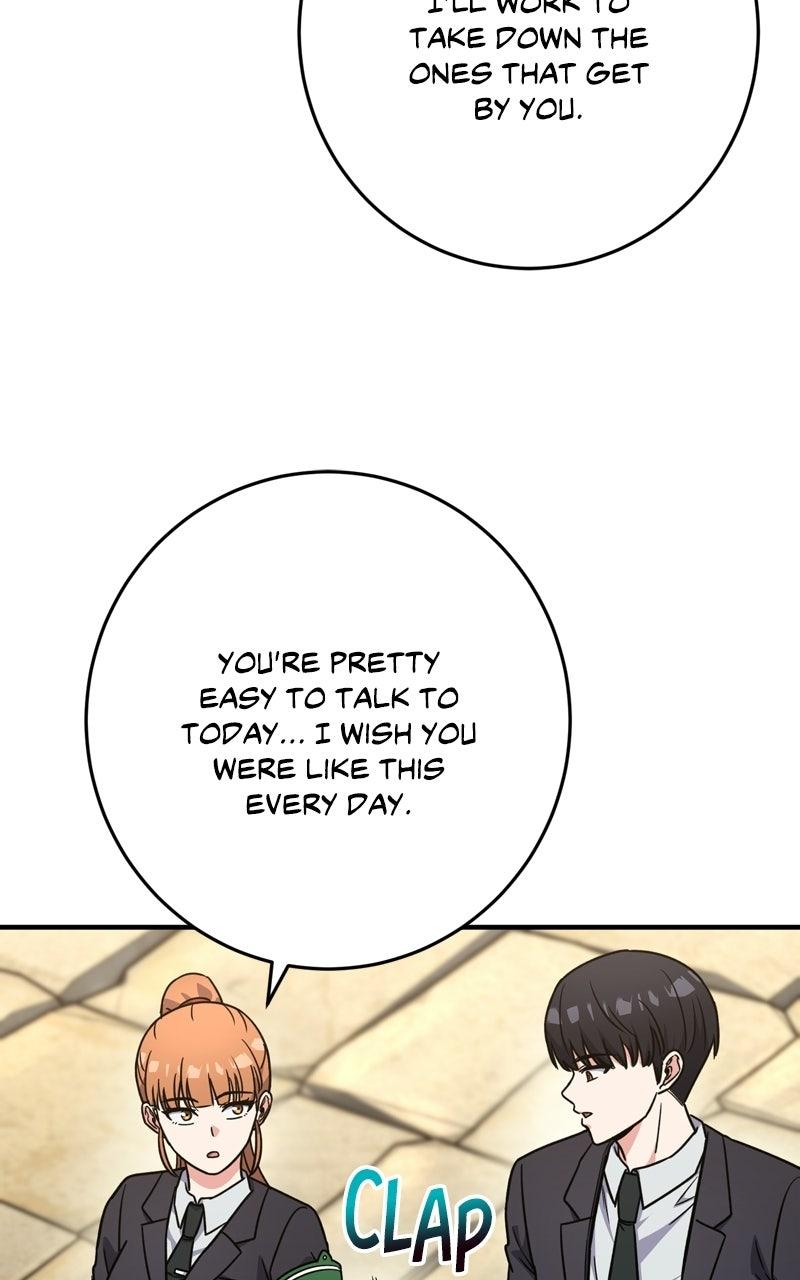 Read The Overpowered Support chapter 37 image 108 on Lezhin