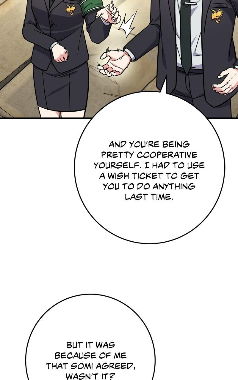 Read The Overpowered Support chapter 37 image 109 on Lezhin
