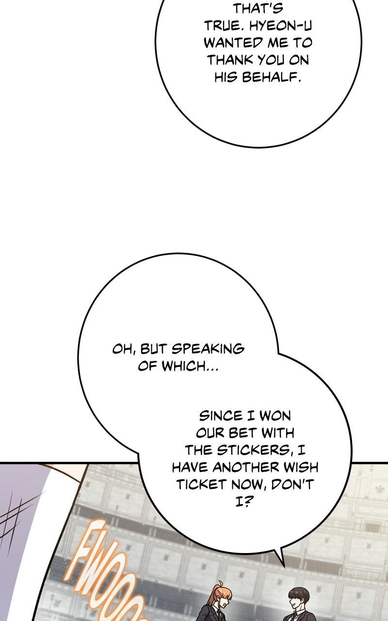 Read The Overpowered Support chapter 37 image 111 on Lezhin
