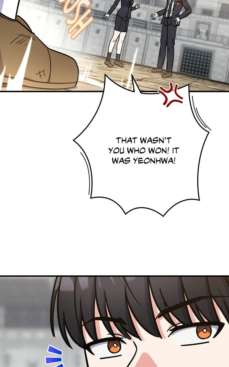 Read The Overpowered Support chapter 37 image 112 on Lezhin