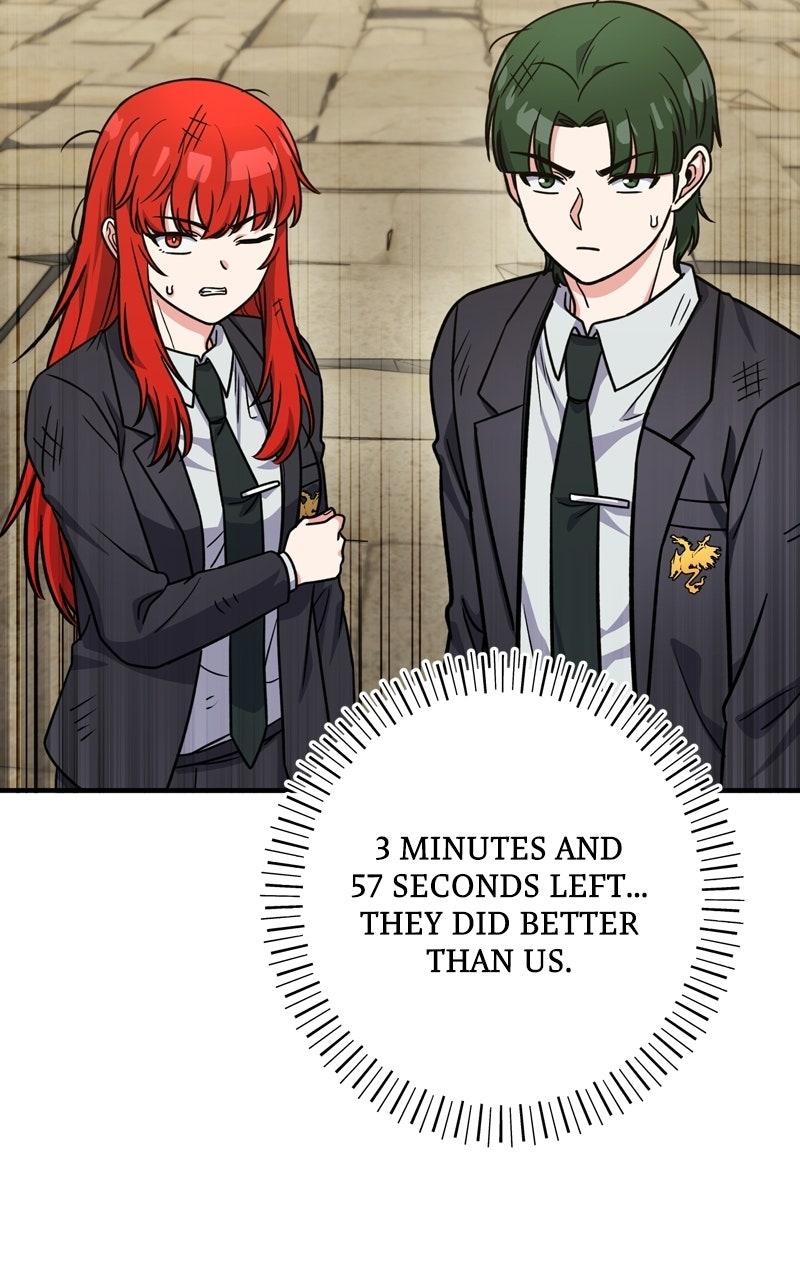 Read The Overpowered Support chapter 37 image 114 on Lezhin