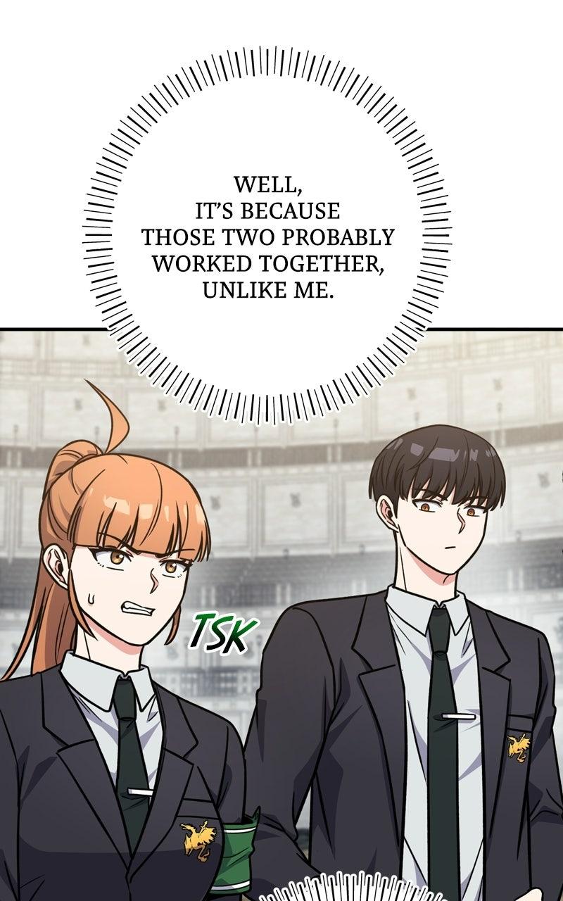 Read The Overpowered Support chapter 37 image 115 on Lezhin