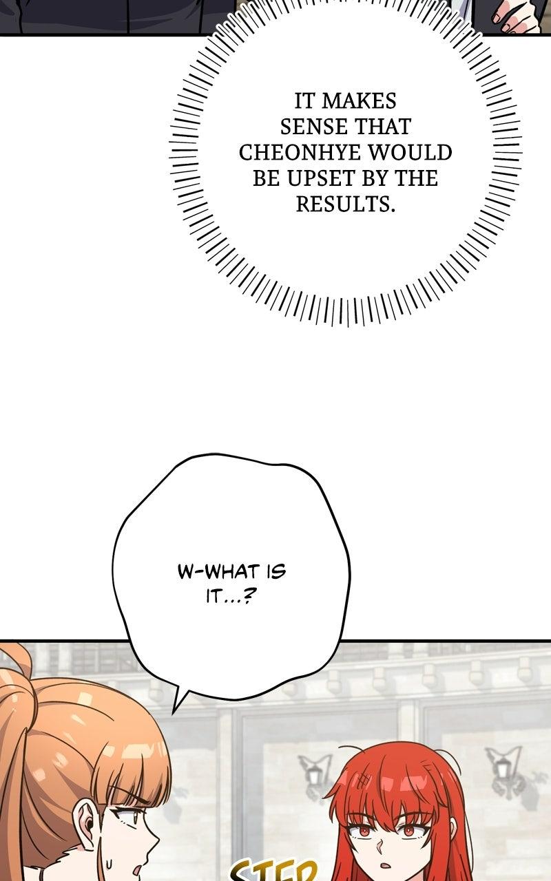 Read The Overpowered Support chapter 37 image 116 on Lezhin
