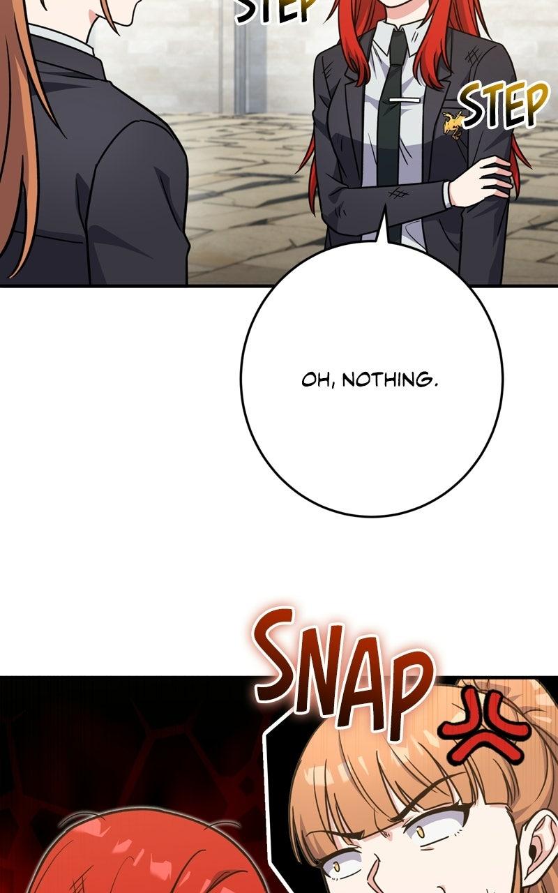 Read The Overpowered Support chapter 37 image 117 on Lezhin