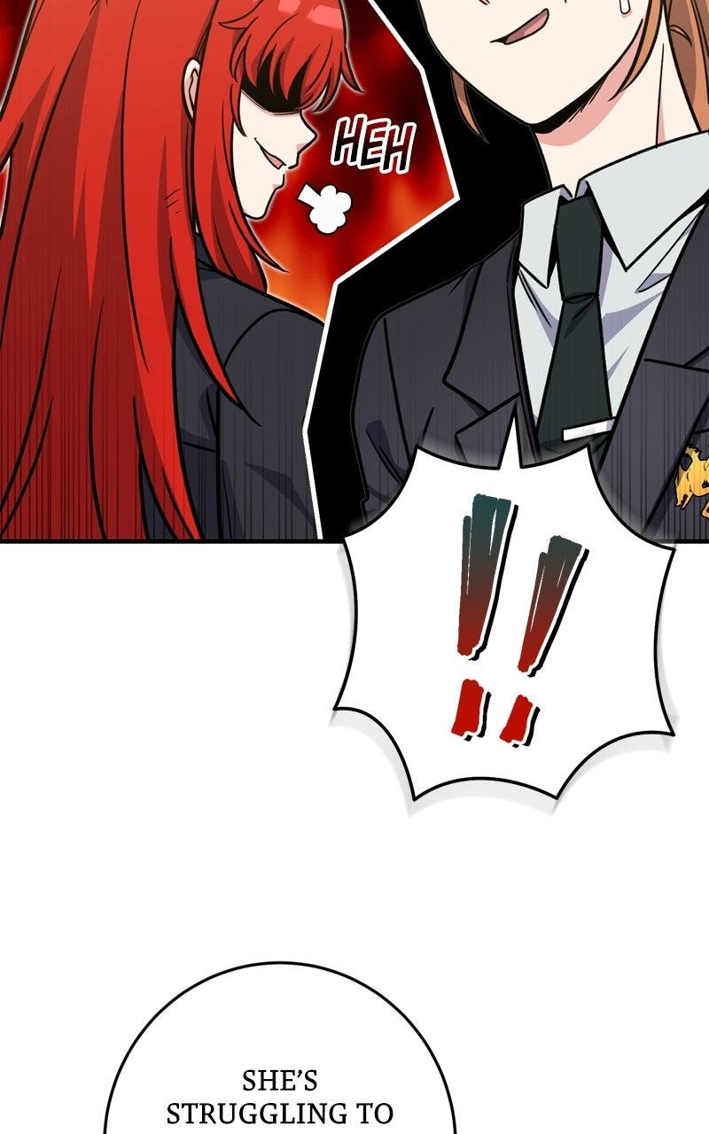 Read The Overpowered Support chapter 37 image 118 on Lezhin