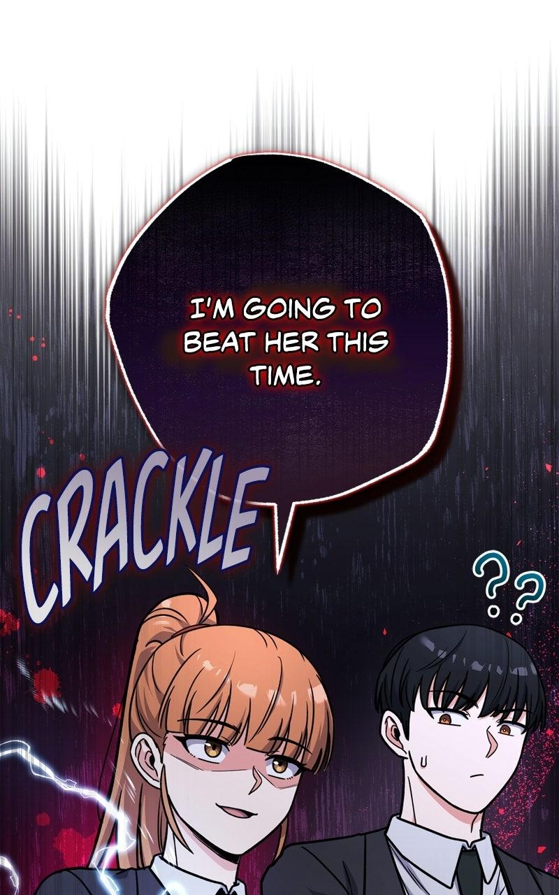 Read The Overpowered Support chapter 37 image 120 on Lezhin
