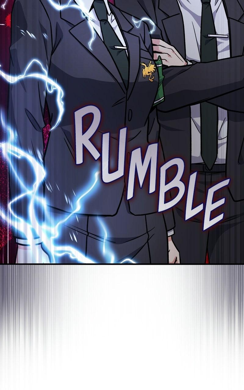 Read The Overpowered Support chapter 37 image 121 on Lezhin
