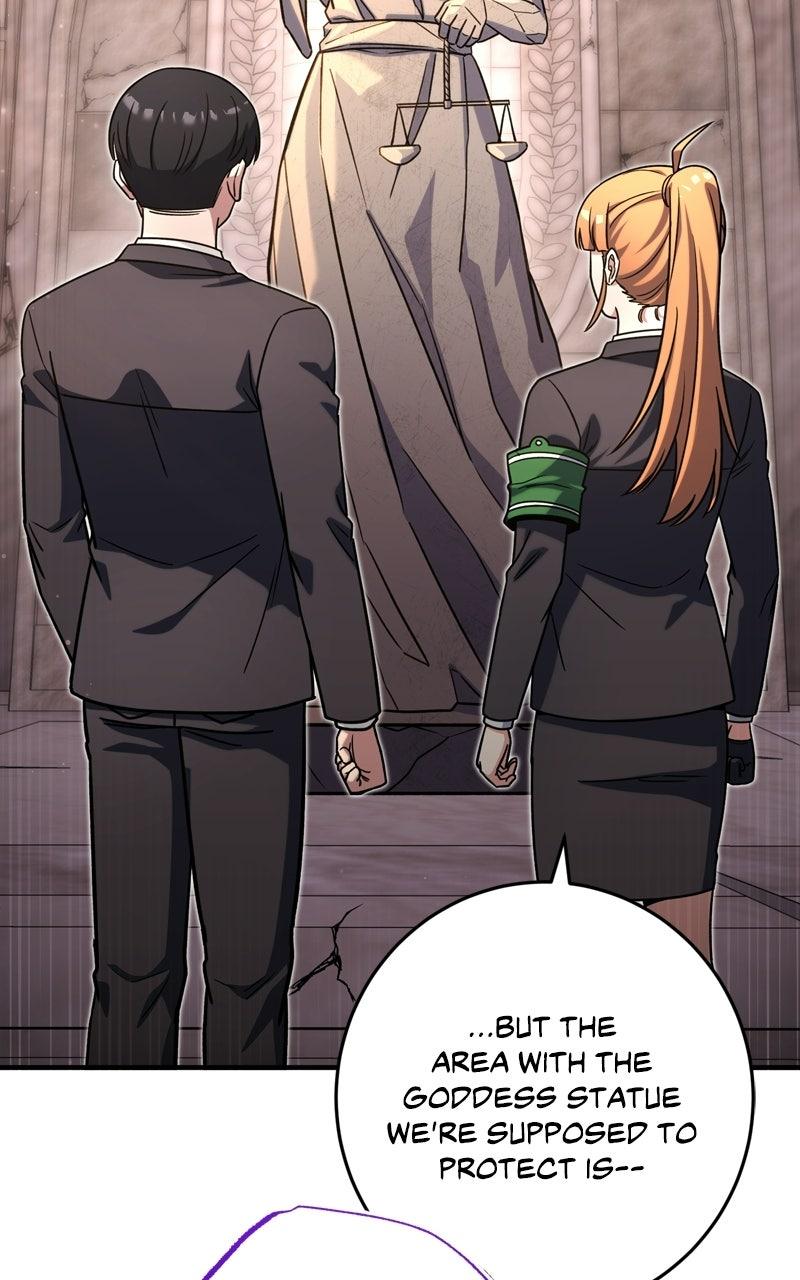 Read The Overpowered Support chapter 37 image 15 on Lezhin