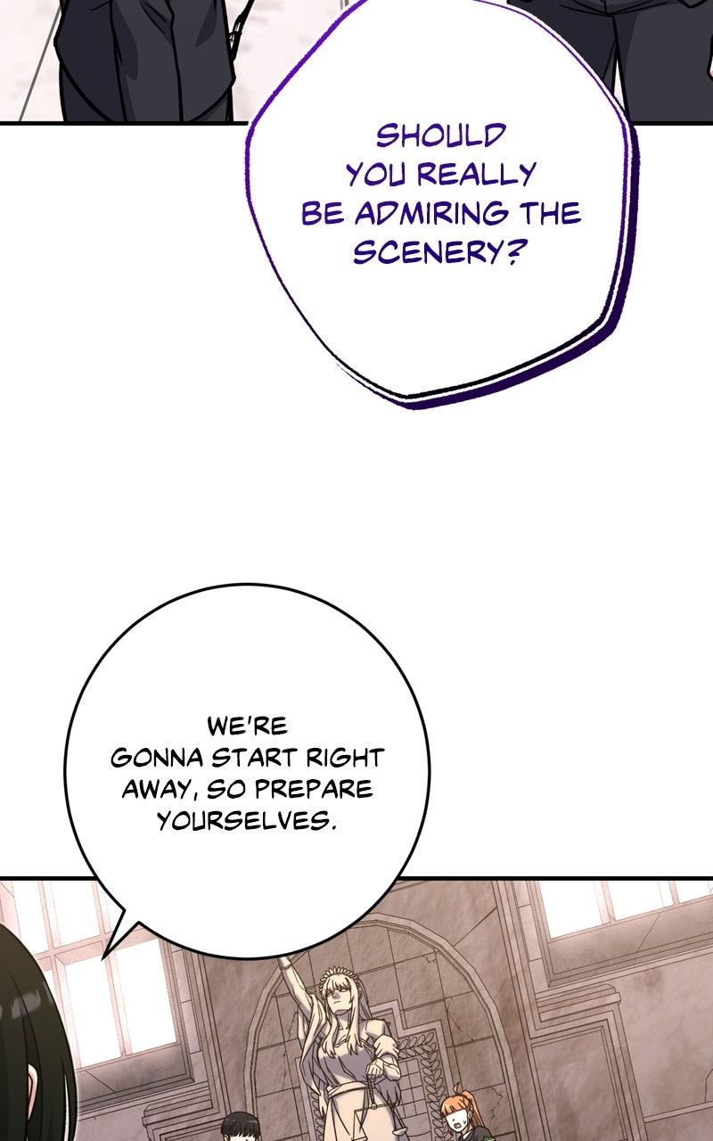 Read The Overpowered Support chapter 37 image 17 on Lezhin
