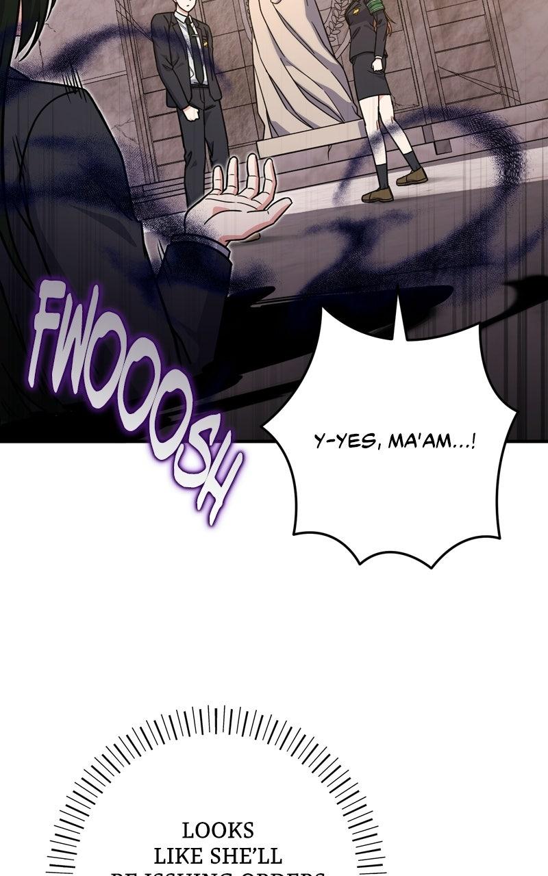 Read The Overpowered Support chapter 37 image 18 on Lezhin