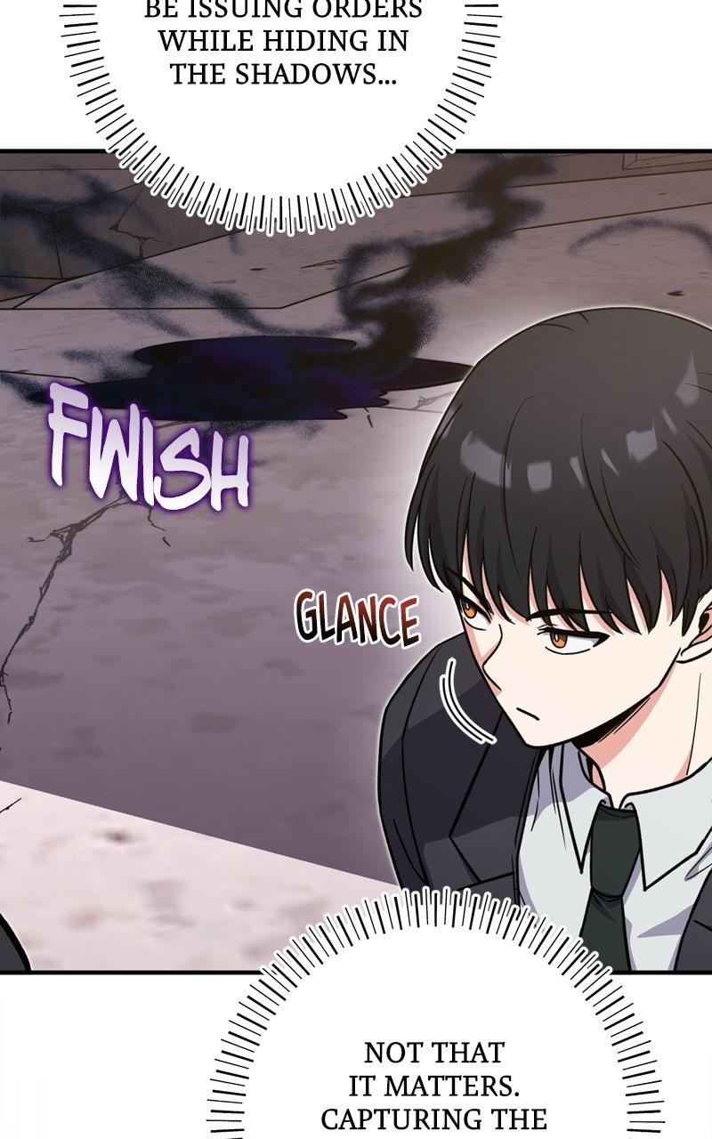 Read The Overpowered Support chapter 37 image 19 on Lezhin