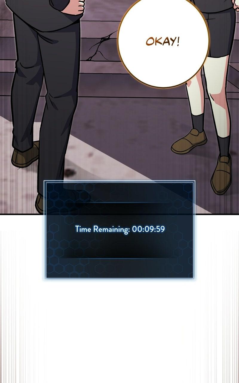 Read The Overpowered Support chapter 37 image 22 on Lezhin