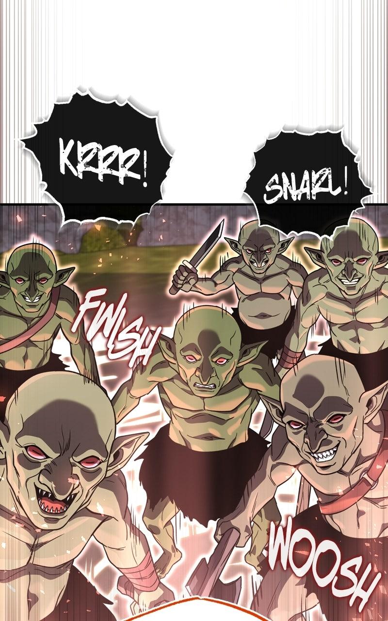 Read The Overpowered Support chapter 37 image 23 on Lezhin