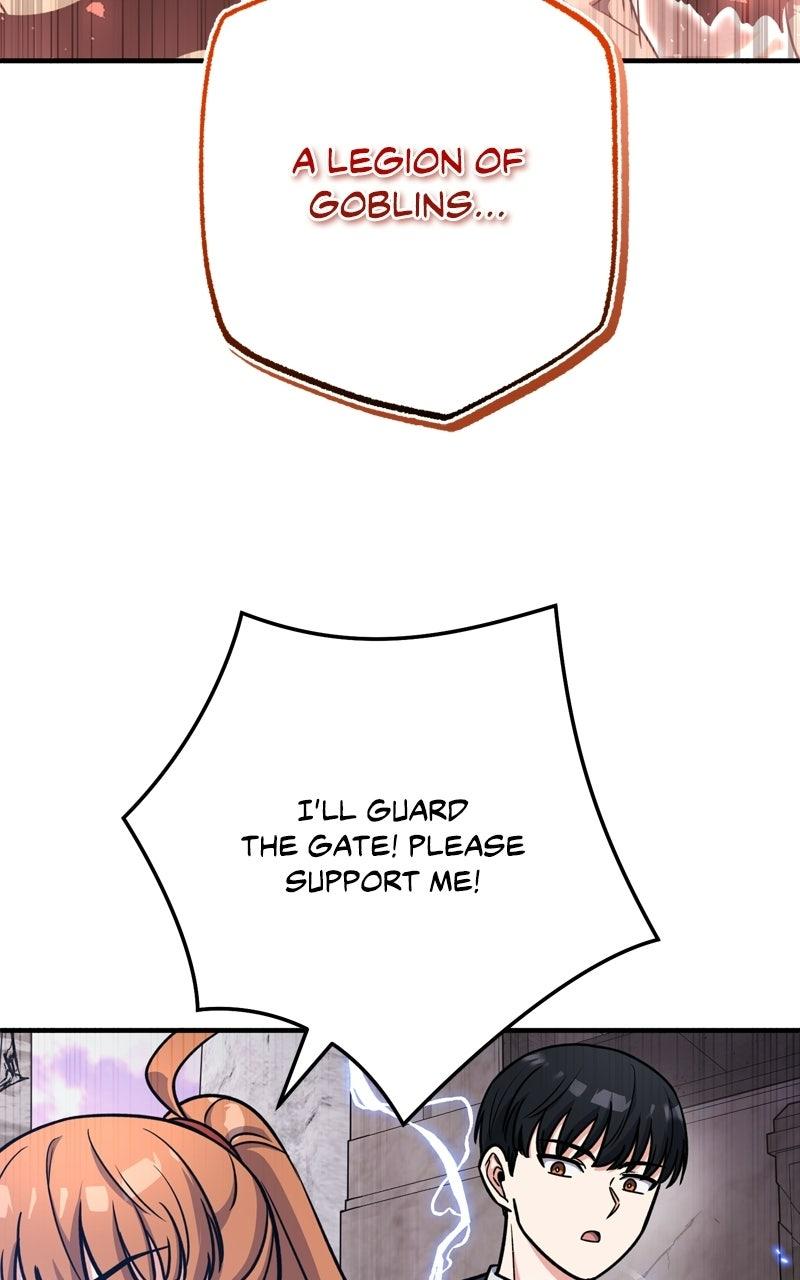 Read The Overpowered Support chapter 37 image 24 on Lezhin