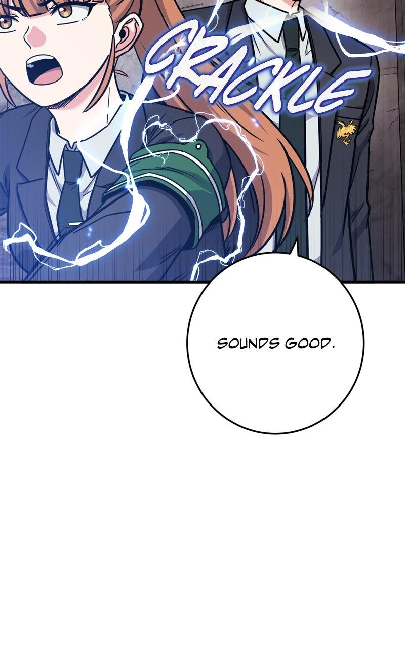 Read The Overpowered Support chapter 37 image 25 on Lezhin