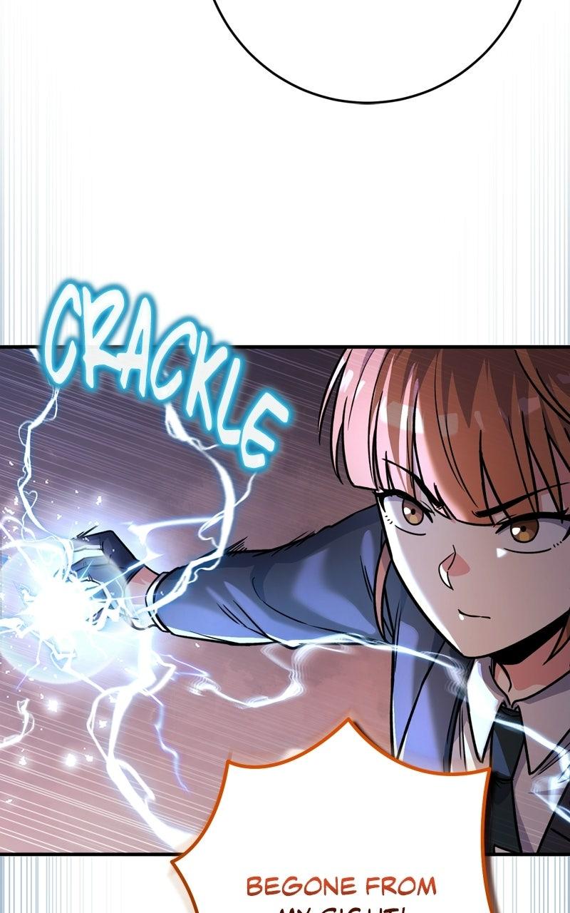 Read The Overpowered Support chapter 37 image 27 on Lezhin