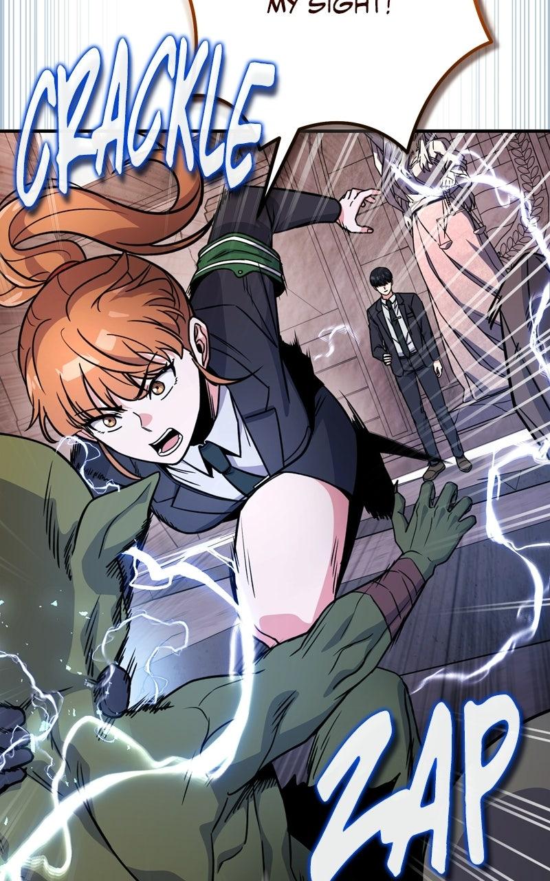 Read The Overpowered Support chapter 37 image 28 on Lezhin