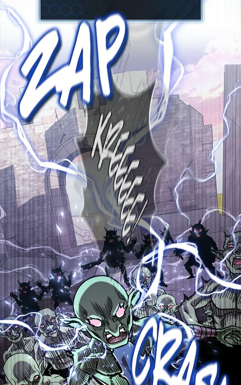 Read The Overpowered Support chapter 37 image 31 on Lezhin