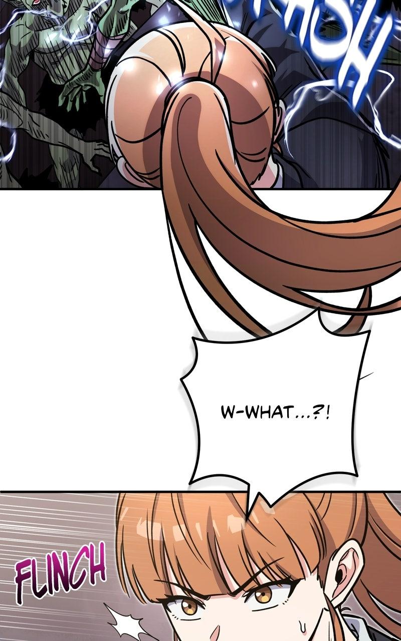 Read The Overpowered Support chapter 37 image 32 on Lezhin
