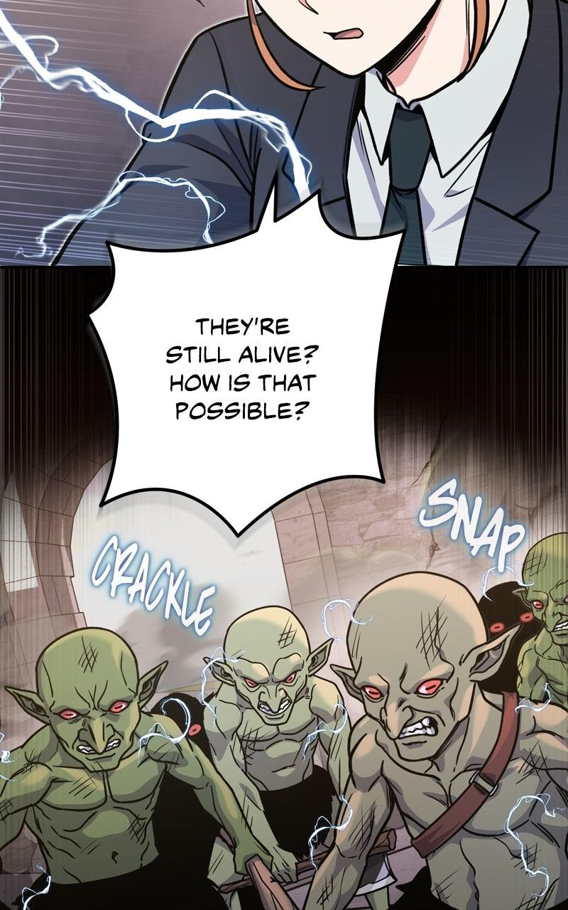 Read The Overpowered Support chapter 37 image 33 on Lezhin