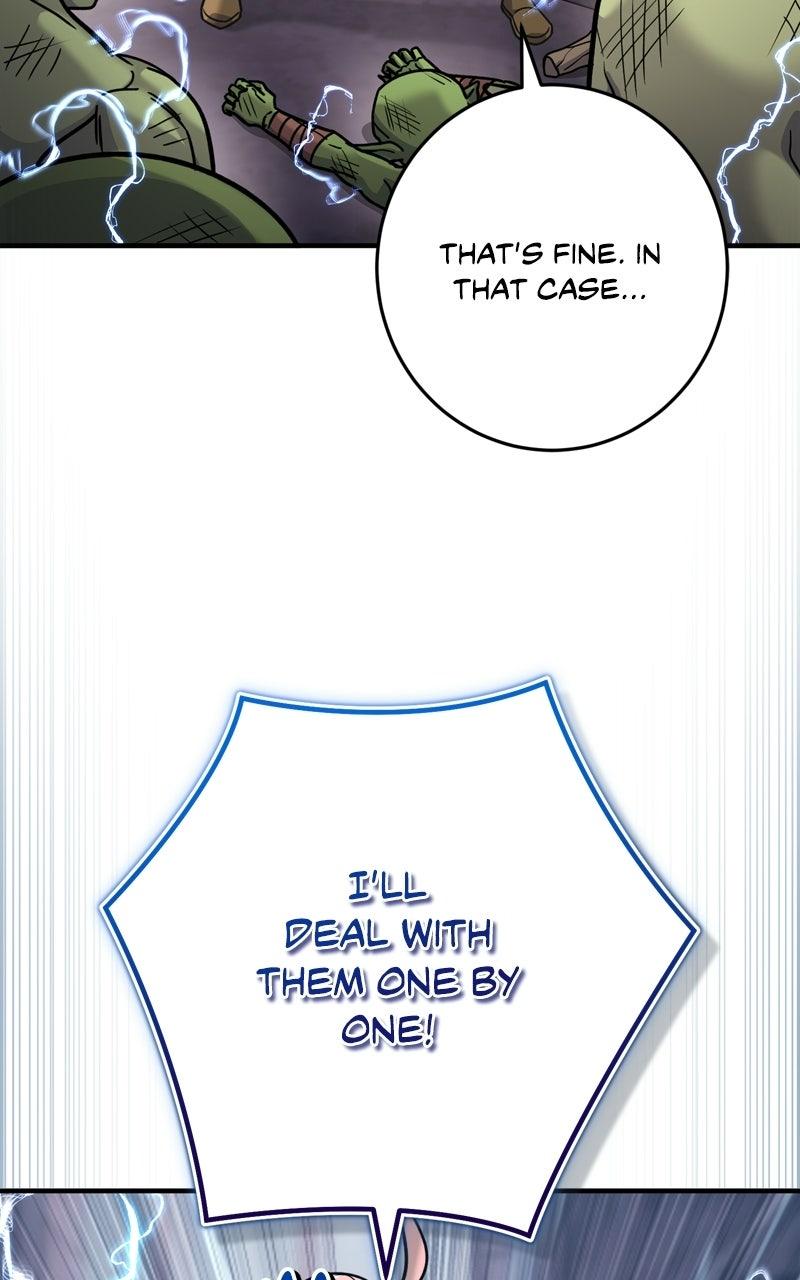 Read The Overpowered Support chapter 37 image 36 on Lezhin