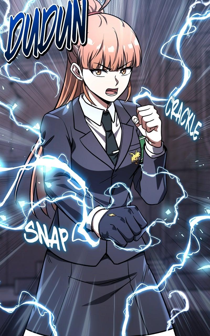 Read The Overpowered Support chapter 37 image 37 on Lezhin