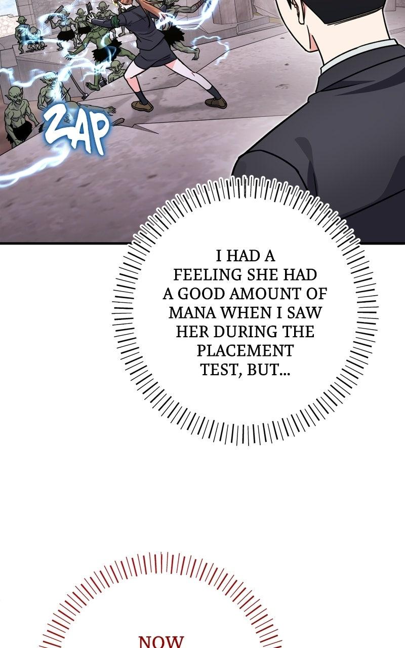Read The Overpowered Support chapter 37 image 39 on Lezhin