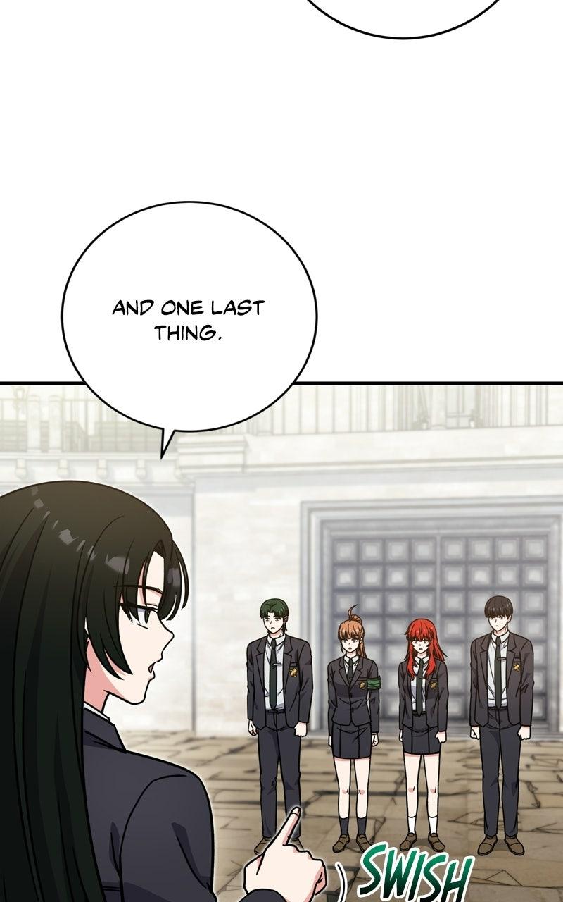 Read The Overpowered Support chapter 37 image 4 on Lezhin