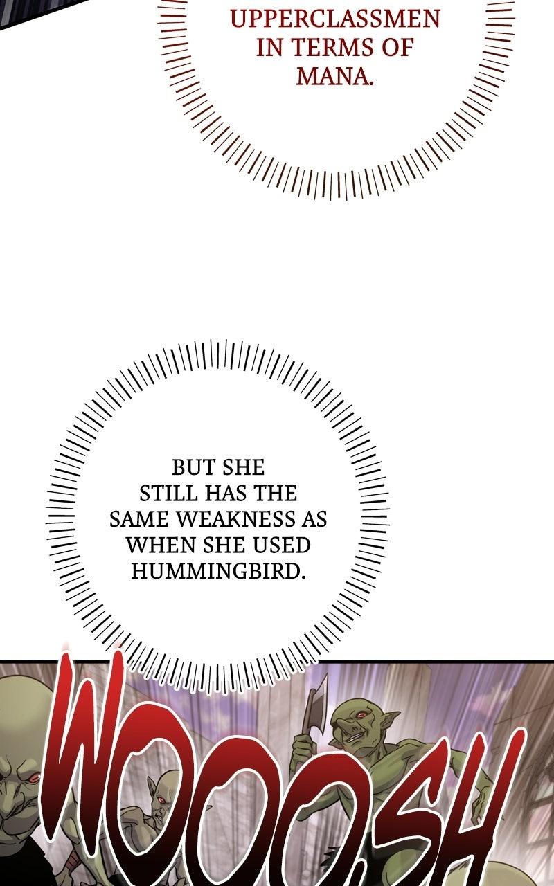 Read The Overpowered Support chapter 37 image 42 on Lezhin