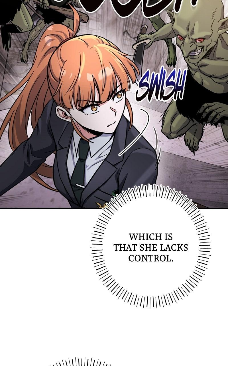 Read The Overpowered Support chapter 37 image 43 on Lezhin
