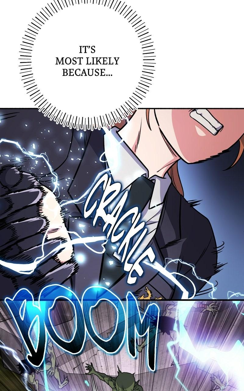 Read The Overpowered Support chapter 37 image 44 on Lezhin