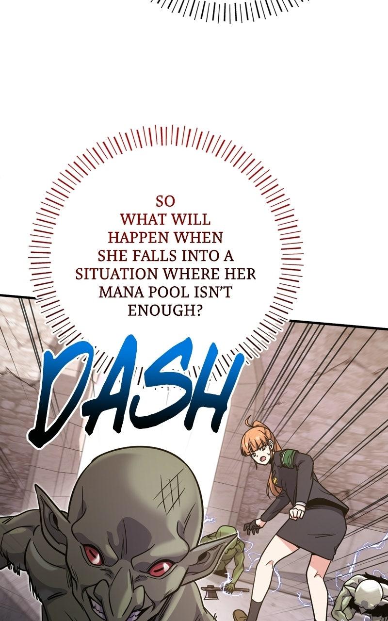 Read The Overpowered Support chapter 37 image 46 on Lezhin
