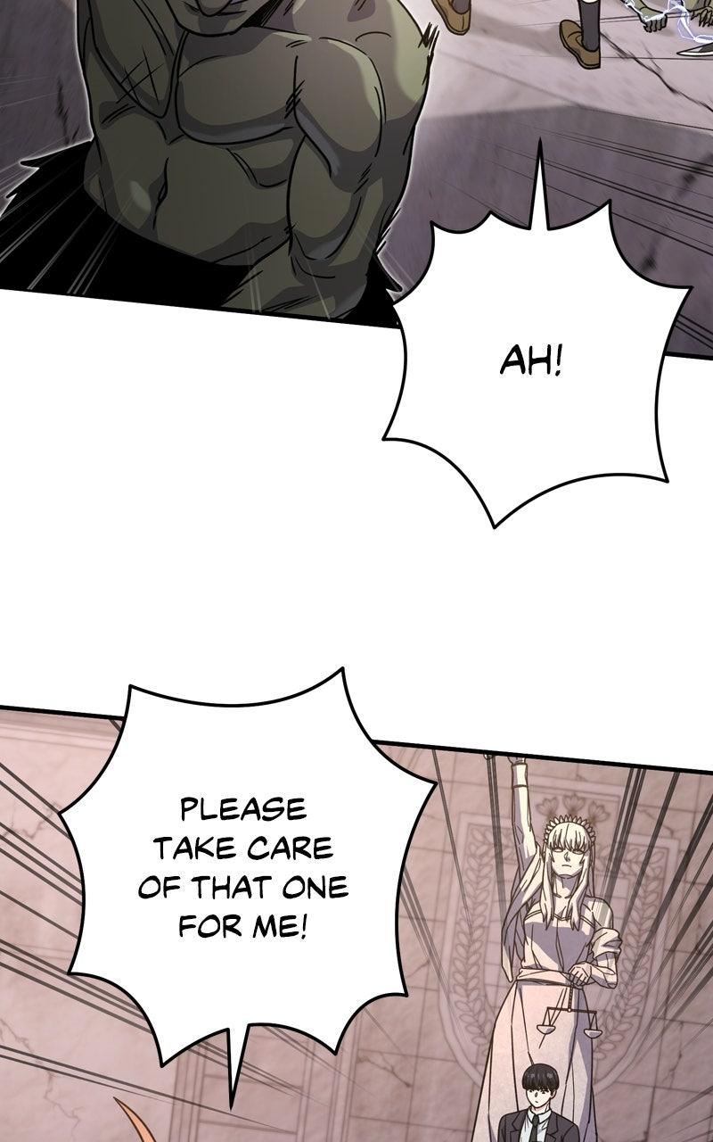 Read The Overpowered Support chapter 37 image 47 on Lezhin