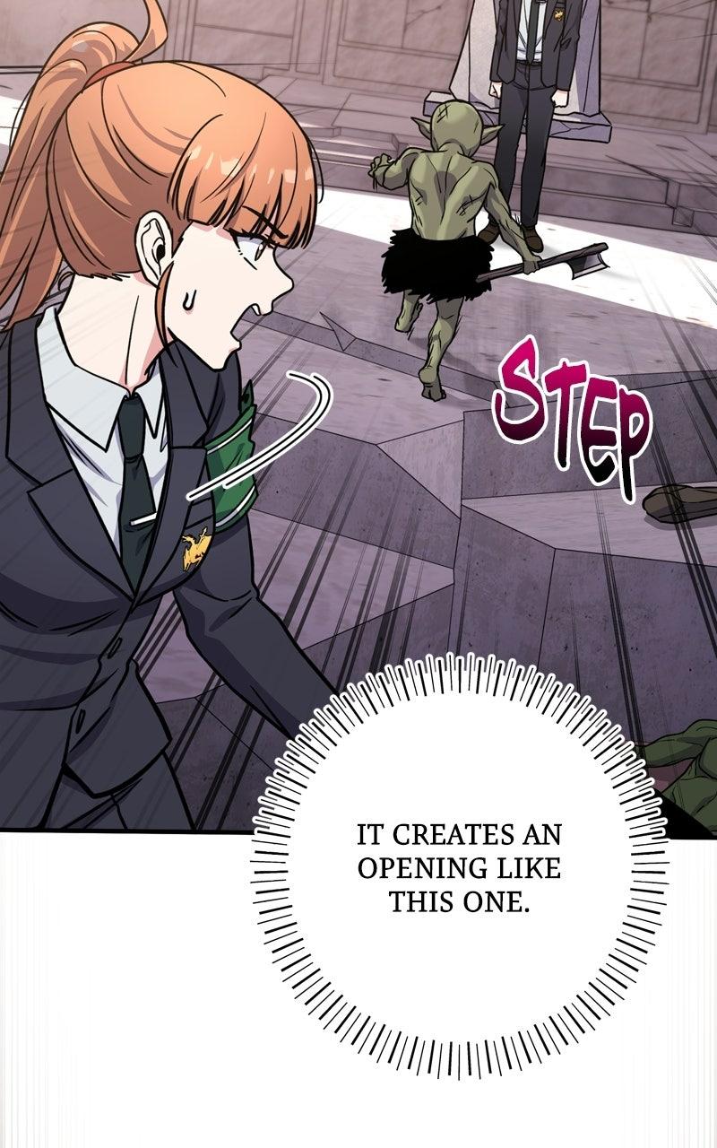 Read The Overpowered Support chapter 37 image 48 on Lezhin