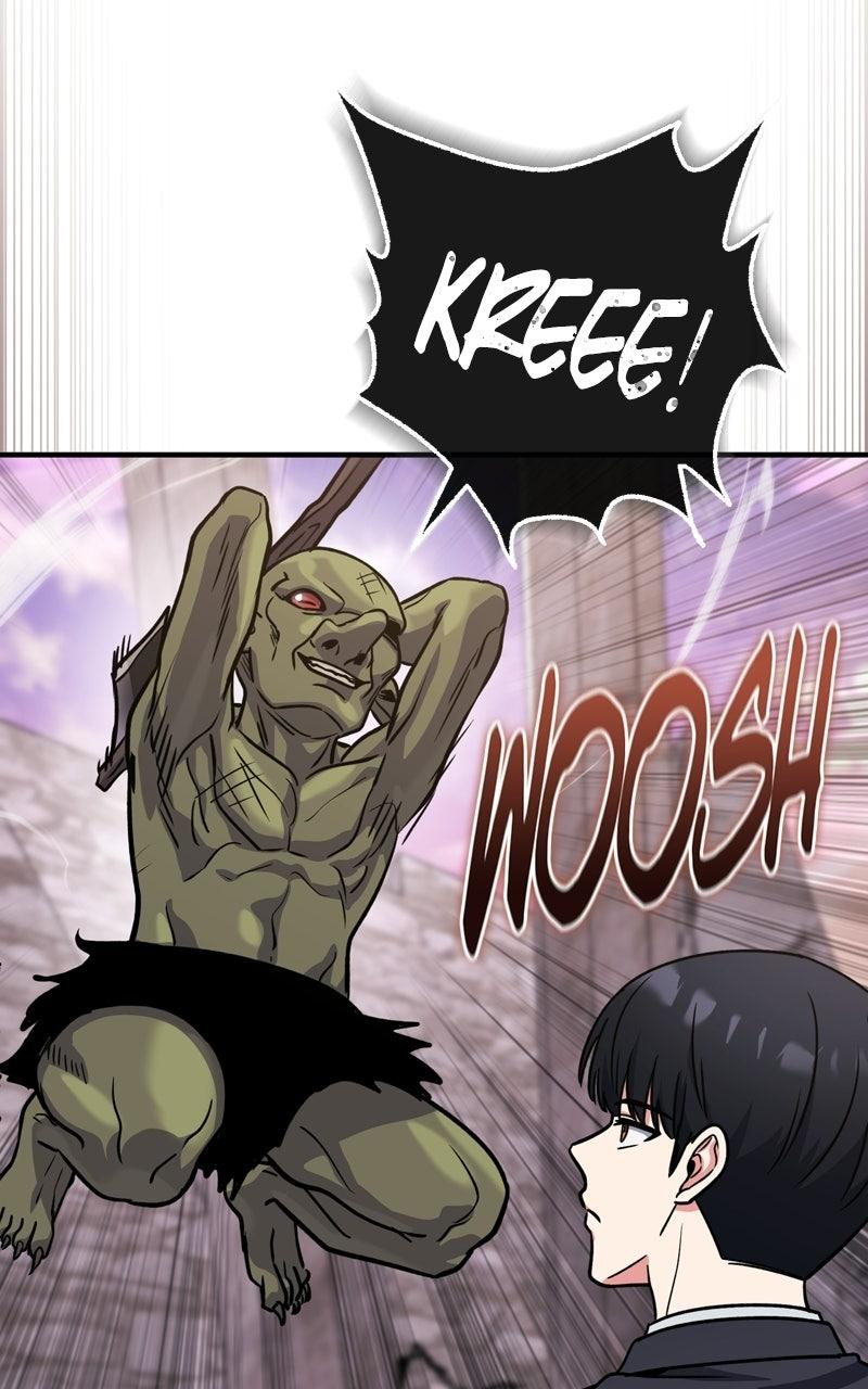Read The Overpowered Support chapter 37 image 49 on Lezhin