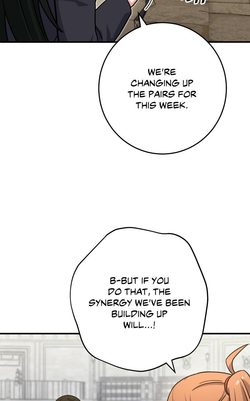 Read The Overpowered Support chapter 37 image 5 on Lezhin