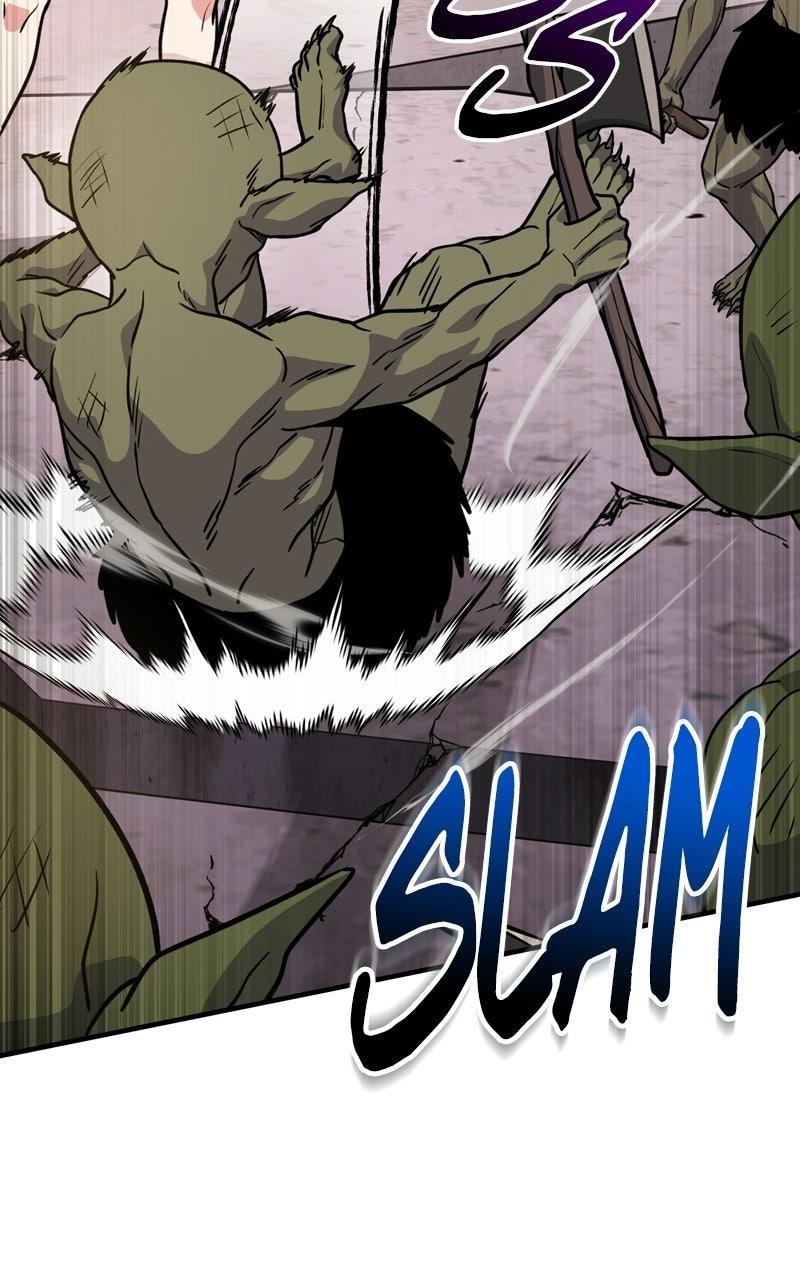 Read The Overpowered Support chapter 37 image 52 on Lezhin