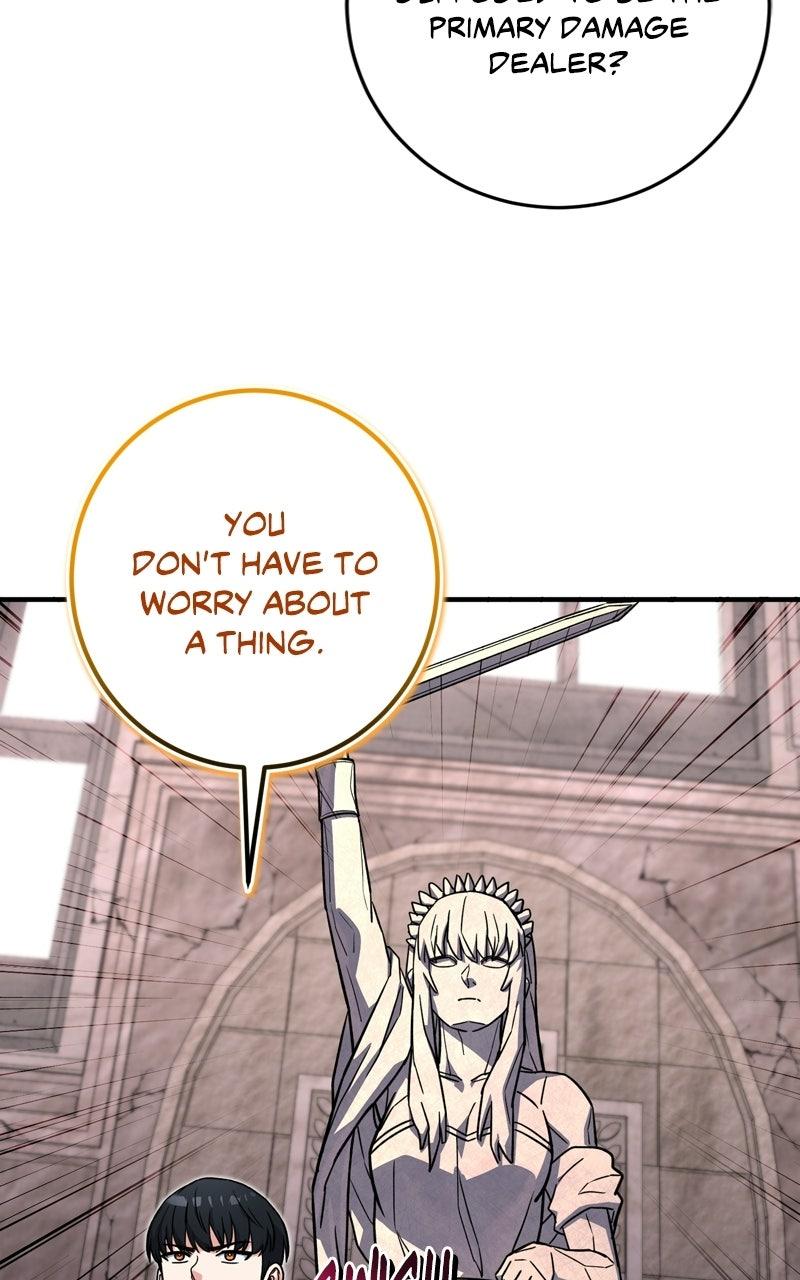 Read The Overpowered Support chapter 37 image 54 on Lezhin