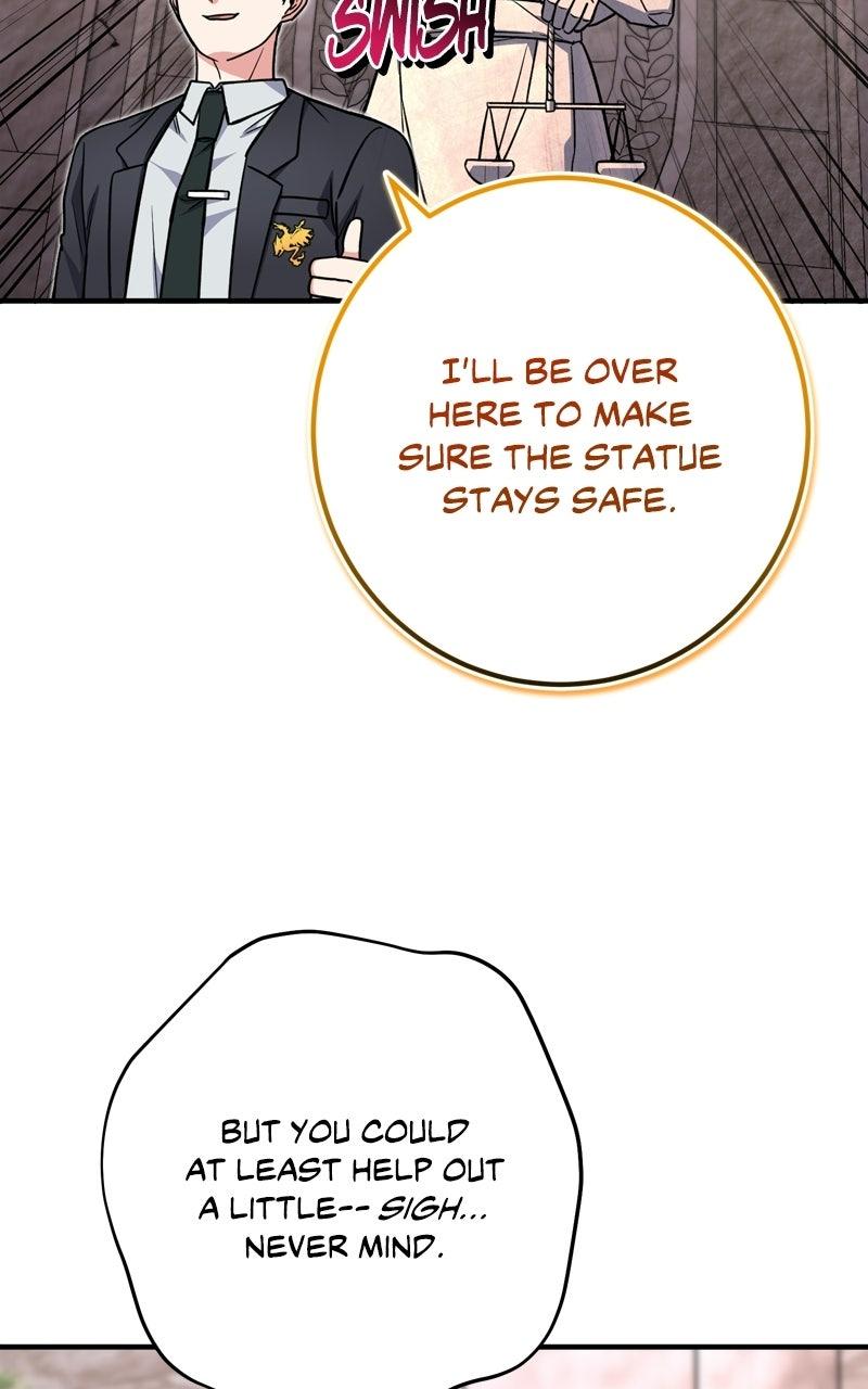 Read The Overpowered Support chapter 37 image 55 on Lezhin