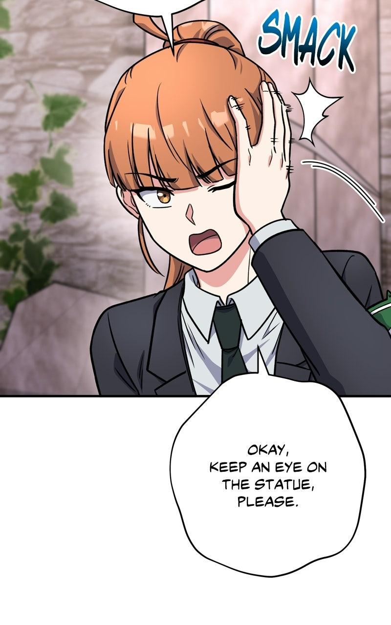 Read The Overpowered Support chapter 37 image 56 on Lezhin