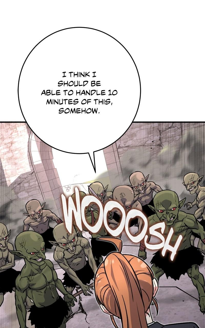 Read The Overpowered Support chapter 37 image 57 on Lezhin