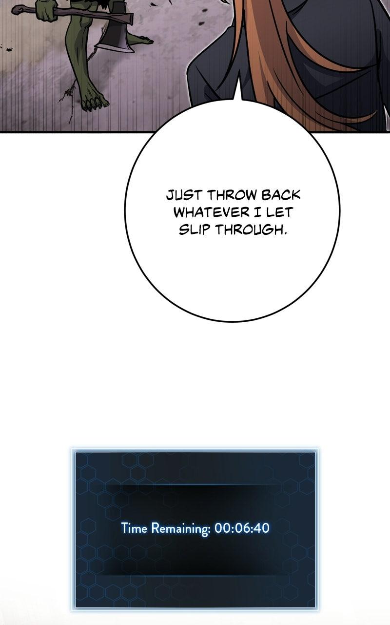 Read The Overpowered Support chapter 37 image 58 on Lezhin