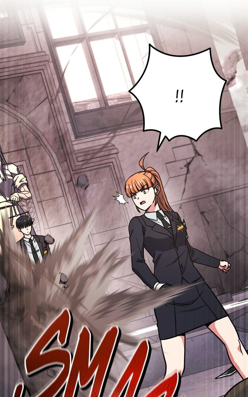 Read The Overpowered Support chapter 37 image 59 on Lezhin