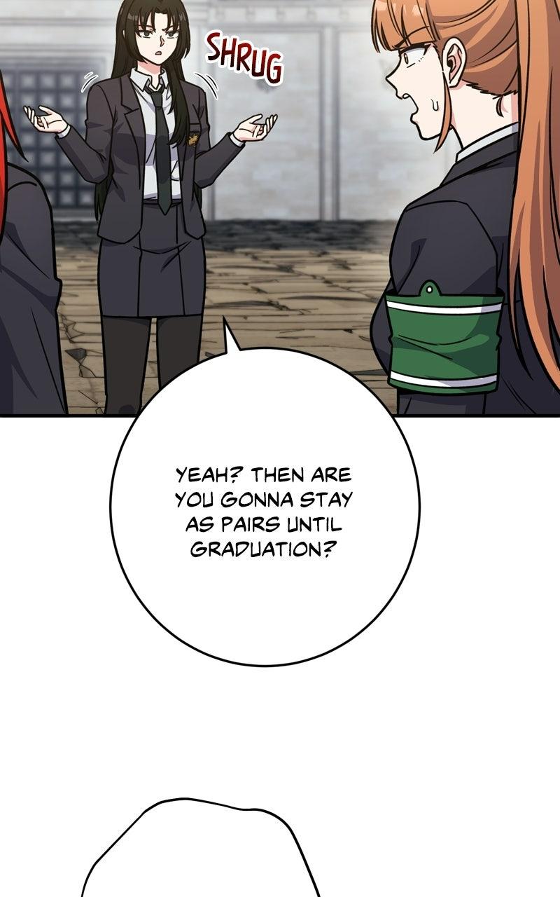 Read The Overpowered Support chapter 37 image 6 on Lezhin