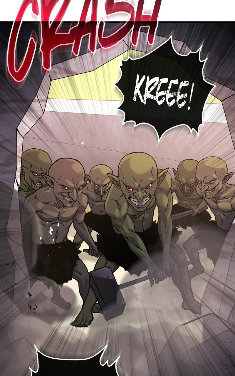 Read The Overpowered Support chapter 37 image 65 on Lezhin